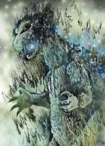 Rating: Safe Score: 0 Tags: ambiguous_gender e621 energy fire glowing godzilla godzilla_(series) kaiju open_mouth solo spines teeth toho unknown_artist User: bunchy7s Rating: Safe Score: 0 Tags: ambiguous_gender e621 energy fire glowing godzilla godzilla_(series) kaiju open_mouth solo spines teeth toho unknown_artist User: bunchy7s
