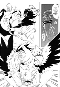 Rating: Explicit Score: 0 Tags: ahegao amo_(yoona) animal_genitalia avian bestiality bird black_and_white blush bodily_fluids claws cloaca comic cum cum_in_cloaca cum_in_vagina cum_inside demon duo e621 english_text erection female female_on_human female_on_top female_penetrated feral feral_penetrated genital_fluids genitals heart_symbol hi_res human human_on_feral human_penetrating human_penetrating_feral internal interspecies japanese_text larger_male looking_pleasured male male/female male_on_bottom male_on_feral male_penetrating male_penetrating_female mammal monochrome on_bottom on_top penetration penile penile_penetration penis penis_in_vagina sex size_difference smaller_female smaller_penetrated summoner text toe_claws tongue tongue_out vaginal vaginal_fluids vaginal_penetration vertical_cloaca yoona User: bunchy7s