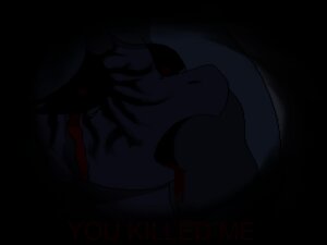 Rating: Questionable Score: 0 Tags: 4:3 black_and_blue blood bodily_fluids circle cosmic_horror covering covering_mouth covering_own_mouth covering_self creepy creepypasta crying dark dark_theme digital_media_(artwork) e621 equid equine female first_person_view friendship_is_magic hasbro horn horse lovecraftian_(genre) luna_game mammal monochrome my_little_pony mythological_creature mythological_equine mythology perspective pony princess_luna_(mlp) scary solo tears unknown_artist what winged_unicorn wings you_killed_me zalgo_(creepypasta) User: bunchy7s