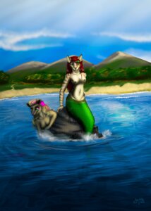 Rating: Explicit Score: 0 Tags: anthro aquatic breasts canid canine canis cloud domestic_cat domestic_dog duo e621 felid feline felis female fish_tail hi_res ischta mammal meerjungfrau merfolk outside partially_submerged sea sky split_form water wet User: bunchy7s Rating: Explicit Score: 0 Tags: anthro aquatic breasts canid canine canis cloud domestic_cat domestic_dog duo e621 felid feline felis female fish_tail hi_res ischta mammal meerjungfrau merfolk outside partially_submerged sea sky split_form water wet User: bunchy7s