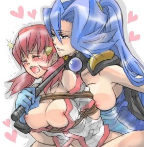 Rating: Questionable Score: 0 Tags: 2girls bad_id blue_hair blush bondage breast_press breasts clair_(pokemon) closed_eyes female female_only femdom gym_leader hair human human_only lactation lowres milk multiple_females natsu315 nintendo pokemon pokemon_gsc ponytail red_hair rule34 tied_hair whitney_(pokemon) yuri User: bunchy7s Rating: Questionable Score: 0 Tags: 2girls bad_id blue_hair blush bondage breast_press breasts clair_(pokemon) closed_eyes female female_only femdom gym_leader hair human human_only lactation lowres milk multiple_females natsu315 nintendo pokemon pokemon_gsc ponytail red_hair rule34 tied_hair whitney_(pokemon) yuri User: bunchy7s
