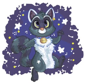 Rating: Safe Score: 0 Tags: 3_toes 5_fingers anthro bell bell_collar big_eyes big_head blue_eyes chest_tuft collar e621 featureless_crotch feet fingers front_view fur gloves_(marking) grey_body grey_fur happycrumble leg_markings looking_at_viewer male mammal markings nude procyonid raccoon socks_(marking) solo space star stripes tail toes toony tuft whiskers white_body white_fur User: bunchy7s