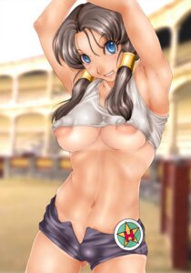 Rating: Explicit Score: 0 Tags: 2d athletic blush breasts dragon_ball dragon_ball_z female female_only highres human large_breasts nipples no_penetration no_sex rule34 sakuradou smile solo solo_female straight_hair twintails videl videl_(long_hair) User: bunchy7s
