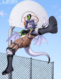 Rating: Safe Score: 0 Tags: 5_fingers anthro basketball basketball_hoop blue_sky boots bottomwear breasts chain-link_fence claws clothing dangling day detailed detailed_background dipstick_tail dragon e621 female fence finger_gun fingers footwear gesture gloves grey_body grey_scales grey_skin hand_gesture handwear humanoid_hands j_axer leigh looking_at_viewer looking_down looking_down_at_viewer low-angle_view markings membrane_(anatomy) membranous_wings midriff multicolored_tail mythological_creature mythological_scalie mythology net non-mammal_breasts open_mouth open_smile outside purple_eyes purple_sclera scales scalie shoes shorts sky smile solo sport spread_legs spread_wings spreading tail tail_markings toony white_body white_scales white_skin wings wristband User: bunchy7s Rating: Safe Score: 0 Tags: 5_fingers anthro basketball basketball_hoop blue_sky boots bottomwear breasts chain-link_fence claws clothing dangling day detailed detailed_background dipstick_tail dragon e621 female fence finger_gun fingers footwear gesture gloves grey_body grey_scales grey_skin hand_gesture handwear humanoid_hands j_axer leigh looking_at_viewer looking_down looking_down_at_viewer low-angle_view markings membrane_(anatomy) membranous_wings midriff multicolored_tail mythological_creature mythological_scalie mythology net non-mammal_breasts open_mouth open_smile outside purple_eyes purple_sclera scales scalie shoes shorts sky smile solo sport spread_legs spread_wings spreading tail tail_markings toony white_body white_scales white_skin wings wristband User: bunchy7s