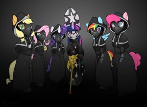 Rating: Safe Score: 0 Tags: 11:8 2014 alpha_channel anthro anthrofied applejack_(mlp) blonde_hair blue_body blue_eyes blue_feathers blue_fur clothing e621 earth_pony equid equine feathered_wings feathers female fluttershy_(mlp) friendship_is_magic fur ghost_(band) green_eyes group hair hands_behind_back hasbro horn horse long_hair looking_at_viewer mammal multicolored_hair my_little_pony mythological_creature mythological_equine mythology pedrohspacewolfy pegasus pink_hair pinkie_pie_(mlp) pony purple_body purple_eyes purple_fur purple_hair rainbow_dash_(mlp) rainbow_hair rarity_(mlp) standing twilight_scepter_(mlp) twilight_sparkle_(mlp) two_tone_hair unicorn wings User: bunchy7s