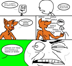 Rating: Safe Score: 0 Tags: 1000_hours_in_ms_paint anthro canid canine comic dialogue digital_media_(artwork) duo e621 english_text fox grandfathered_content human humor male mammal microsoft_paint_(artwork) text this_is_what_x_actually_believe transformation unknown_artist what why User: bunchy7s Rating: Safe Score: 0 Tags: 1000_hours_in_ms_paint anthro canid canine comic dialogue digital_media_(artwork) duo e621 english_text fox grandfathered_content human humor male mammal microsoft_paint_(artwork) text this_is_what_x_actually_believe transformation unknown_artist what why User: bunchy7s
