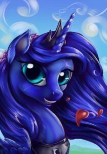 Rating: Safe Score: 0 Tags: 2014 blue_eyes blue_hair bust_portrait cloud crown day digital_media_(artwork) e621 equid equine female flower friendship_is_magic hair hasbro headgear heart_symbol hi_res horse jewelry looking_at_viewer mammal moon my_little_pony necklace outside plant pony portrait princess_luna_(mlp) sky smile solo viwrastupr User: bunchy7s Rating: Safe Score: 0 Tags: 2014 blue_eyes blue_hair bust_portrait cloud crown day digital_media_(artwork) e621 equid equine female flower friendship_is_magic hair hasbro headgear heart_symbol hi_res horse jewelry looking_at_viewer mammal moon my_little_pony necklace outside plant pony portrait princess_luna_(mlp) sky smile solo viwrastupr User: bunchy7s