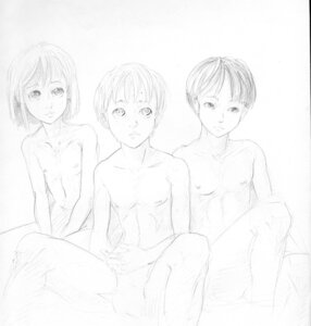 Rating: Explicit Score: 0 Tags: ender's_game ender_wiggin enderverse female male petra_arkanian pointy_chin rule34 shen_(enderverse) unknown_artist unknown_source User: bunchy7s