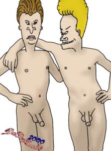 Rating: Explicit Score: 0 Tags: 2000 2boys arm_around_neck beavis beavis_and_butt-head blonde_hair brown_hair butt-head circumcised jack_off_buddy male male_only rule34 tagme User: bunchy7s Rating: Explicit Score: 0 Tags: 2000 2boys arm_around_neck beavis beavis_and_butt-head blonde_hair brown_hair butt-head circumcised jack_off_buddy male male_only rule34 tagme User: bunchy7s