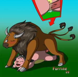 Rating: Explicit Score: 0 Tags: blush color cum female feral fur insertion interspecies male miltank nude penis pokemon pokemon_(species) pussy rule34 sex side_view straight tagme tauros vulva User: bunchy7s