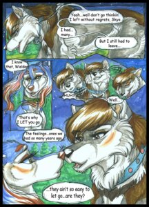 Rating: Safe Score: 0 Tags: 2010 blue_background blush canid canine canis cockiestspaniel collar comic domestic_dog duo e621 english_text female feral mammal night outside romantic romantic_couple simple_background sky smile star starry_sky text wolf User: bunchy7s Rating: Safe Score: 0 Tags: 2010 blue_background blush canid canine canis cockiestspaniel collar comic domestic_dog duo e621 english_text female feral mammal night outside romantic romantic_couple simple_background sky smile star starry_sky text wolf User: bunchy7s
