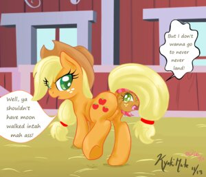 Rating: Explicit Score: 0 Tags: 2013 anal anal_vore applejack_(mlp) babs_seed_(mlp) barn blonde_hair brown_body brown_fur clothing cowboy_hat cutie_mark dialogue duo e621 earth_pony english_text equid equine female female/female feral freckles friendship_is_magic fur genitals green_eyes hair hasbro hat headgear headwear horse inside mammal multicolored_hair my_little_pony orange_body orange_fur pony rhk standing text two_tone_hair vore vulva young young_feral young_prey User: bunchy7s