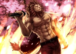 Rating: Safe Score: 0 Tags: abs anthro athletic belt biceps big_muscles biped bottomwear brown_body brown_fur brown_hair claws clothed clothing e621 felid fire flexing fur hair katana lion male mammal melee_weapon muscular muscular_anthro muscular_male pantherine pants pecs pose red_eyes sky_gomi solo standing sword tail tail_tuft tan_body tan_fur topless tuft vein weapon User: bunchy7s Rating: Safe Score: 0 Tags: abs anthro athletic belt biceps big_muscles biped bottomwear brown_body brown_fur brown_hair claws clothed clothing e621 felid fire flexing fur hair katana lion male mammal melee_weapon muscular muscular_anthro muscular_male pantherine pants pecs pose red_eyes sky_gomi solo standing sword tail tail_tuft tan_body tan_fur topless tuft vein weapon User: bunchy7s