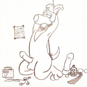 Rating: Explicit Score: 0 Tags: brian_griffin family_guy male male_only rule34 tagme User: bunchy7s