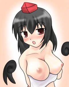 Rating: Explicit Score: 0 Tags: female rule34 shameimaru_aya tagme touhou User: bunchy7s