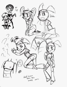 Rating: Explicit Score: 0 Tags: brit_crust cousins exo-suit female femdom gynoid hourglass_figure humanized incest jenny_wakeman my_life_as_a_teenage_robot rule34 smooth_skin tagme teenager tiff_crust xj-9 yuri User: bunchy7s