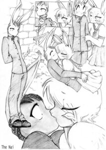 Rating: Questionable Score: 0 Tags: anthro asian_clothing clothing cornrows duo e621 east_asian_clothing female graphite_(artwork) greyscale japanese_clothing japanese_school_uniform lagomorph leporid male male/female mammal monochrome nai-chan rabbit school_uniform serafuku traditional_media_(artwork) uniform User: bunchy7s Rating: Questionable Score: 0 Tags: anthro asian_clothing clothing cornrows duo e621 east_asian_clothing female graphite_(artwork) greyscale japanese_clothing japanese_school_uniform lagomorph leporid male male/female mammal monochrome nai-chan rabbit school_uniform serafuku traditional_media_(artwork) uniform User: bunchy7s