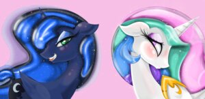 Rating: Questionable Score: 0 Tags: absurd_res blue_body blue_feathers blue_fur blue_hair blush duo e621 equid equine falco9998 feathered_wings feathers female friendship_is_magic fur green_eyes hair hasbro hi_res horn mammal multicolored_hair my_little_pony mythological_creature mythological_equine mythology princess_celestia_(mlp) princess_luna_(mlp) purple_eyes royalty sibling_(lore) sister_(lore) sisters_(lore) teeth tongue white_body white_feathers white_fur winged_unicorn wings User: bunchy7s