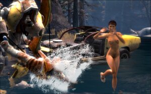Rating: Explicit Score: 0 Tags: 1girls 3d alyx_vance black_hair breasts car completely_nude dog_(half-life_2) female forest garry's_mod half-life_(series) half-life_2 headband hertzel nipples nude nude_female outdoors outside playing river robot rule34 splash valve valve_(company) what User: bunchy7s