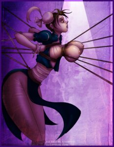 Rating: Explicit Score: 0 Tags: bondage bound_breasts breasts chun-li female gulavisual large_breasts rule34 street_fighter tagme thick_thighs User: bunchy7s Rating: Explicit Score: 0 Tags: bondage bound_breasts breasts chun-li female gulavisual large_breasts rule34 street_fighter tagme thick_thighs User: bunchy7s