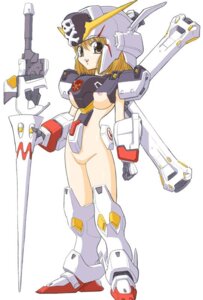 Rating: Explicit Score: 0 Tags: 1girls armor breasts crossbone_gundam female gundam makishi_(vrmaxima) mecha_musume nipples orange_hair pussy rule34 standing sword tagme white_background xm-x1_crossbone_gundam_x-1 User: bunchy7s