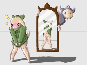 Rating: Explicit Score: 0 Tags: 4:3 accessory ambiguous_gender anthro blush bottomless bow_(feature) bow_accessory bow_ribbon boywiththebrokenhalo breasts butt clothed clothing cutebold dungeons_and_dragons duo dwarf_fortress e621 eadoo embarrassed eyes_closed fur furred_kobold furred_scalie genitals hair hair_accessory hair_bow hair_ribbon hasbro herm intersex kobold mirror penis reflection reptile ribbons scalie simple_background sweater tail topwear vulva wizards_of_the_coast User: bunchy7s