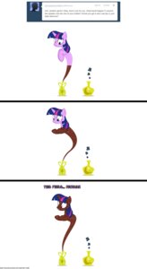 Rating: Safe Score: 0 Tags: 2013 alternate_species bottle container e621 english_text equid equine female friendship_is_magic fur genie hair hasbro hi_res horn mammal multicolored_hair my_little_pony mythological_creature mythological_equine mythology navitaserussirus purple_body purple_eyes purple_fur purple_hair simple_background sleeping solo text trixie_(mlp) tumblr twilight_sparkle_(mlp) two_tone_hair unicorn url white_background User: bunchy7s Rating: Safe Score: 0 Tags: 2013 alternate_species bottle container e621 english_text equid equine female friendship_is_magic fur genie hair hasbro hi_res horn mammal multicolored_hair my_little_pony mythological_creature mythological_equine mythology navitaserussirus purple_body purple_eyes purple_fur purple_hair simple_background sleeping solo text trixie_(mlp) tumblr twilight_sparkle_(mlp) two_tone_hair unicorn url white_background User: bunchy7s