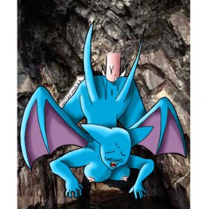 Rating: Explicit Score: 0 Tags: anthro anthrofied bat disembodied_penis female human interspecies male nintendo nude penis pokemon rule34 sex straight tagme zubat User: bunchy7s Rating: Explicit Score: 0 Tags: anthro anthrofied bat disembodied_penis female human interspecies male nintendo nude penis pokemon rule34 sex straight tagme zubat User: bunchy7s
