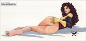 Rating: Explicit Score: 0 Tags: 1girls 2010 feet female female_only kitty_pryde marvel marvel_comics rule34 shadowcat solo straight_hair tagme uncensored vp x-men User: bunchy7s