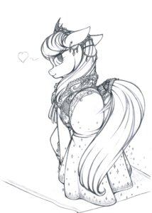 Rating: Questionable Score: 0 Tags: 2014 black_and_white butt clothed clothed_feral clothing corset crown dress e621 earth_pony equid equine female feral friendship_is_magic graphite_(artwork) hasbro headgear heart_symbol horse lingerie longinius looking_at_viewer looking_back mammal monochrome my_little_pony octavia_(mlp) panties piercing pony simple_background solo sparkles tiara topwear traditional_media_(artwork) underwear white_background User: bunchy7s Rating: Questionable Score: 0 Tags: 2014 black_and_white butt clothed clothed_feral clothing corset crown dress e621 earth_pony equid equine female feral friendship_is_magic graphite_(artwork) hasbro headgear heart_symbol horse lingerie longinius looking_at_viewer looking_back mammal monochrome my_little_pony octavia_(mlp) panties piercing pony simple_background solo sparkles tiara topwear traditional_media_(artwork) underwear white_background User: bunchy7s