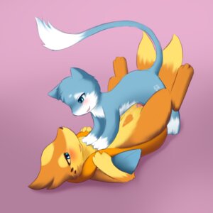 Rating: Explicit Score: 0 Tags: 1:1 2013 alternate_color assimilative_feline blush bodily_fluids cum cum_inside darkmirage duo e621 erection fan_character female female_penetrated feral floatzel generation_1_pokemon generation_4_pokemon genital_fluids genitals interspecies legendary_pokemon male male/female male_penetrating male_penetrating_female mew_(pokemon) nintendo nude penetration penile penile_penetration penis penis_in_vagina pokemon pokemon_(species) quetzalli_(darkmirage) sex tail vaginal vaginal_fluids vaginal_penetration vulva User: bunchy7s Rating: Explicit Score: 0 Tags: 1:1 2013 alternate_color assimilative_feline blush bodily_fluids cum cum_inside darkmirage duo e621 erection fan_character female female_penetrated feral floatzel generation_1_pokemon generation_4_pokemon genital_fluids genitals interspecies legendary_pokemon male male/female male_penetrating male_penetrating_female mew_(pokemon) nintendo nude penetration penile penile_penetration penis penis_in_vagina pokemon pokemon_(species) quetzalli_(darkmirage) sex tail vaginal vaginal_fluids vaginal_penetration vulva User: bunchy7s
