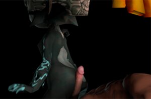 Rating: Explicit Score: 0 Tags: 3d_(artwork) 3d_animation animated animated_gif armor butt clothing digital_media_(artwork) duo e621 erection female fused_shadow genitals hair headgear headwear helmet hot_dogging human human_on_humanoid humanoid interspecies low_res male male/female mammal midna nintendo not_furry nude orange_hair penis redmoa sex short_playtime the_legend_of_zelda twili twilight_princess User: bunchy7s