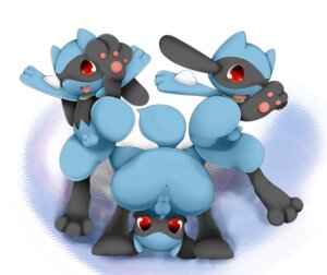 Rating: Explicit Score: 0 Tags: anus backsack balls butt canid canine e621 flaccid foreskin generation_4_pokemon genitals group male mammal nintendo nude open_mouth pawpads paws penis pokemon pokemon_(species) red_eyes riolu schnecken small_penis smile tail young User: bunchy7s Rating: Explicit Score: 0 Tags: anus backsack balls butt canid canine e621 flaccid foreskin generation_4_pokemon genitals group male mammal nintendo nude open_mouth pawpads paws penis pokemon pokemon_(species) red_eyes riolu schnecken small_penis smile tail young User: bunchy7s