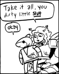 Rating: Explicit Score: 0 Tags: cindy english_text female harrison nedroid professor_fapsanders rule34 text uncolored webcomic User: bunchy7s Rating: Explicit Score: 0 Tags: cindy english_text female harrison nedroid professor_fapsanders rule34 text uncolored webcomic User: bunchy7s
