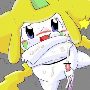 Rating: Explicit Score: 0 Tags: censored jirachi male pokemon pokemon_(species) rule34 tagme User: bunchy7s