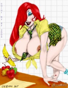 Rating: Explicit Score: 0 Tags: colored disney female female_only human jessica_rabbit julius_zimmerman nipples rf rule34 solo tagme who_framed_roger_rabbit User: bunchy7s Rating: Explicit Score: 0 Tags: colored disney female female_only human jessica_rabbit julius_zimmerman nipples rf rule34 solo tagme who_framed_roger_rabbit User: bunchy7s