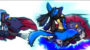 Rating: Explicit Score: 0 Tags: 2012 ambiguous_gender anthro aura black_body black_fur blue_body blue_fur bluelulucario bodily_fluids butt canid canine cowgirl_position duo e621 eyes_closed forced from_front_position fur generation_4_pokemon grandfathered_content lucario lying male mammal nintendo on_back on_bottom on_top pokemon pokemon_(species) rape red_eyes riolu sex straddling sweat tail tears weavile yellow_body yellow_fur User: bunchy7s Rating: Explicit Score: 0 Tags: 2012 ambiguous_gender anthro aura black_body black_fur blue_body blue_fur bluelulucario bodily_fluids butt canid canine cowgirl_position duo e621 eyes_closed forced from_front_position fur generation_4_pokemon grandfathered_content lucario lying male mammal nintendo on_back on_bottom on_top pokemon pokemon_(species) rape red_eyes riolu sex straddling sweat tail tears weavile yellow_body yellow_fur User: bunchy7s