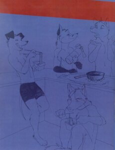 Rating: Safe Score: 0 Tags: 4_toes aliester_(character) anthro barefoot biped black_body black_bottomwear black_clothing black_ears black_fur black_nose black_shorts bottomwear bryant_(adam_wan) canid canine canis chopsticks clothed clothing comic concentration cookware countertop dalmatian domestic_dog e621 eye_contact eyes_closed feet fire_extinguisher food fox frying_pan fur gloves_(marking) group half-closed_eyes happy hi_res holding_object husky jake_(adam_wan) kitchen_utensils lapping_the_competition laugh leaning leaning_backward leg_markings looking_at_another male mammal marker_(artwork) markings monotone_bottomwear monotone_clothing monotone_shorts multicolored_body multicolored_fur narrowed_eyes navel nordic_sled_dog nude open_mouth open_smile owen_(adam_wan) paws red_fox shorts sitting smile snout socks_(marking) spitz standing tail toes tongue tongue_out tools topless traditional_media_(artwork) true_fox two_tone_body two_tone_fur white_body white_ears white_fur white_tail zaush User: bunchy7s Rating: Safe Score: 0 Tags: 4_toes aliester_(character) anthro barefoot biped black_body black_bottomwear black_clothing black_ears black_fur black_nose black_shorts bottomwear bryant_(adam_wan) canid canine canis chopsticks clothed clothing comic concentration cookware countertop dalmatian domestic_dog e621 eye_contact eyes_closed feet fire_extinguisher food fox frying_pan fur gloves_(marking) group half-closed_eyes happy hi_res holding_object husky jake_(adam_wan) kitchen_utensils lapping_the_competition laugh leaning leaning_backward leg_markings looking_at_another male mammal marker_(artwork) markings monotone_bottomwear monotone_clothing monotone_shorts multicolored_body multicolored_fur narrowed_eyes navel nordic_sled_dog nude open_mouth open_smile owen_(adam_wan) paws red_fox shorts sitting smile snout socks_(marking) spitz standing tail toes tongue tongue_out tools topless traditional_media_(artwork) true_fox two_tone_body two_tone_fur white_body white_ears white_fur white_tail zaush User: bunchy7s