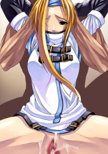 Rating: Explicit Score: 0 Tags: female guilty_gear millia_rage rule34 tagme User: bunchy7s