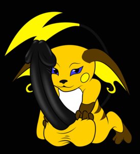 Rating: Explicit Score: 0 Tags: 3_fingers 3_toes balls barefoot black_penis blue_eyes brown_fur closed_mouth color erection feral fluffbuttflareon front_view fur furry_ears gigantic_balls gigantic_penis gigantic_testicles kneeling looking_at_viewer male male_only nude open_eyes orange_fur penis pokemon pokemon_(species) raichu raised_tail rule34 solo tail testicles white_fur User: bunchy7s