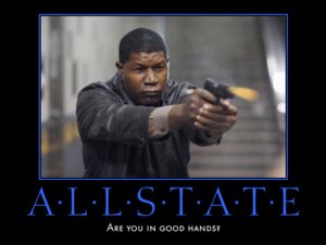 Rating: Safe Score: 0 Tags: allstate e621 grandfathered_content gun human human_only humor male mammal motivational_poster not_furry ranged_weapon real solo the_unit unknown_artist weapon User: bunchy7s