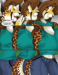 Rating: Questionable Score: 0 Tags: aakashi breasts brown_hair clothed clothing comic digital_media_(artwork) e621 female gender_transformation hair horn msfhwraith solo transformation wings User: bunchy7s