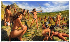 Rating: Questionable Score: 0 Tags: 2003 6+boys 6+girls amazon archery areolae armor ass barefoot battle blood bow_(weapon) breasts curvy death erect_nipples female female_death female_with_female gore guro history kanai_kiyoaki large_ass large_breasts male male_death male_with_female male_with_male medium_breasts multiple_boys multiple_deaths multiple_females multiple_girls multiple_males nipples nude public_domain pussy rule34 sword weapon what User: bunchy7s