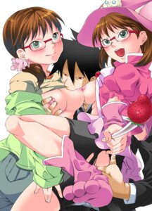 Rating: Explicit Score: 0 Tags: breasts dual_persona female nipples rule34 sakuma_rinkoyondemasuyo_azazel-san tagme User: bunchy7s Rating: Explicit Score: 0 Tags: breasts dual_persona female nipples rule34 sakuma_rinkoyondemasuyo_azazel-san tagme User: bunchy7s