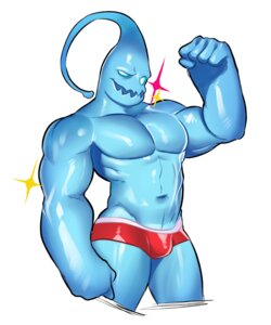 Rating: Safe Score: 0 Tags: 2014 5_fingers abs absurd_res biceps blue_body blue_eyes clothed clothing e621 fingers happy hi_res humanoid league_of_legends looking_at_viewer male manly muscular muscular_humanoid muscular_male narrowed_eyes navel not_furry oskar pecs pinup pose red_clothing riot_games skimpy smile solo speedo squint standing swimwear tencent topless triceps water zac_(lol) User: bunchy7s