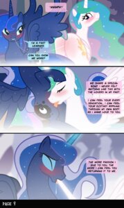 Rating: Explicit Score: 0 Tags: 2012 bath blue_body blue_feathers blue_hair blush bodily_fluids comic cunnilingus cutie_mark duo e621 english_text equid equine feathered_wings feathers female female/female feral friendship_is_magic hair hasbro hi_res horn horn_fetish horn_in_mouth horn_play horn_sex horn_suck hornjob incest_(lore) long_hair mammal multicolored_hair my_little_pony mythological_creature mythological_equine mythology nude oral princess princess_celestia_(mlp) princess_luna_(mlp) royalty saliva saliva_on_tongue saliva_string sex sibling_(lore) sister_(lore) sisters_(lore) smile sucking tail text unknown_artist vaginal water wet white_body white_feathers wing_boner winged_unicorn wings User: bunchy7s
