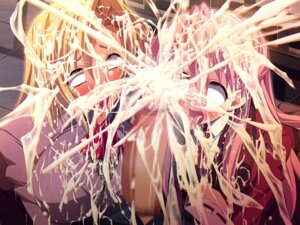 Rating: Explicit Score: 0 Tags: ahe_gao blush bukkake censored collaborative_fellatio cum cum_everywhere cum_explosion cum_on_face cum_on_hair dieselmine ejaculation fellatio fucked_silly kohinata_saeko male mindbreak miyamori_kasumi omoikkiri!_seieki_tairyou_chuunyuu!_takabisha_onna_wo_aherasero oral penis rolling_eyes rule34 teamwork tongue tongue_out User: bunchy7s