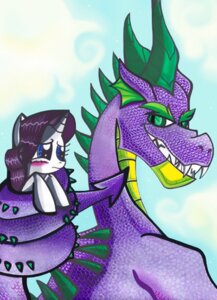 Rating: Safe Score: 0 Tags: 2013 aurora-chiaro blue_eyes blush cloud dragon duo e621 equid equine fangs female feral friendship_is_magic green_eyes hair hasbro horn male mammal my_little_pony mythological_creature mythological_equine mythological_scalie mythology outside purple_hair rarity_(mlp) scalie sky spike_(mlp) tail teeth unicorn User: bunchy7s