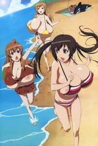 Rating: Explicit Score: 0 Tags: accidental_exposure alternate_breast_size alternate_breast_size_(larger) areola_slip beach beach_ball big_breasts bikini bounce bouncing_breasts breasts brown_eyes brown_hair erect_nipples female gigantic_breasts hyper_breasts large_areolae minami-ke minami_chiaki minami_haruka minami_kana nipple_slip nipples ochi_shinji open_mouth photoshop rule34 swimsuit third-party_edit tied_hair twintails wardrobe_malfunction water User: bunchy7s