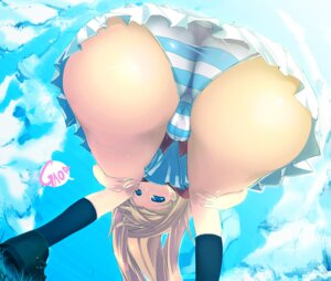 Rating: Explicit Score: 0 Tags: 1girls air_(anime) ass ass_focus black_socks blonde_hair blue_eyes cigusa eyes eyes_open female footwear kamio_misuzu key_(company) knee_socks kneehighs kneesocks long_hair panties rule34 shimapan sky socks striped striped_panties thighs underwear User: bunchy7s Rating: Explicit Score: 0 Tags: 1girls air_(anime) ass ass_focus black_socks blonde_hair blue_eyes cigusa eyes eyes_open female footwear kamio_misuzu key_(company) knee_socks kneehighs kneesocks long_hair panties rule34 shimapan sky socks striped striped_panties thighs underwear User: bunchy7s